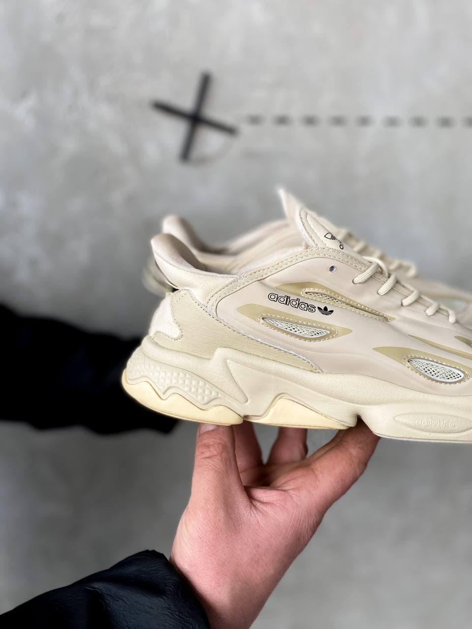 Adidas Ozweego Celox Beige 1