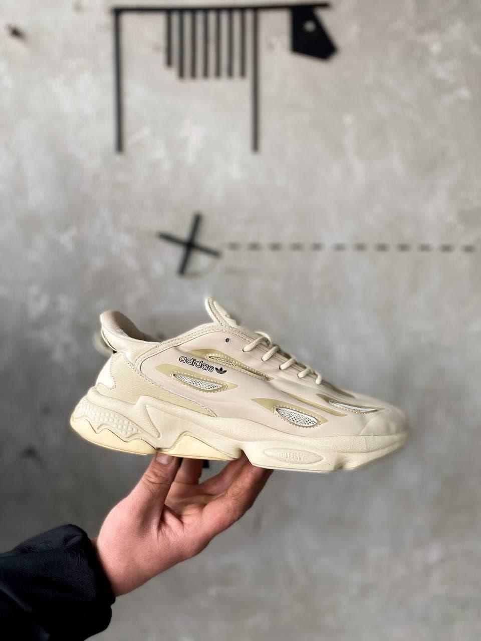 Adidas Ozweego Celox Beige 1