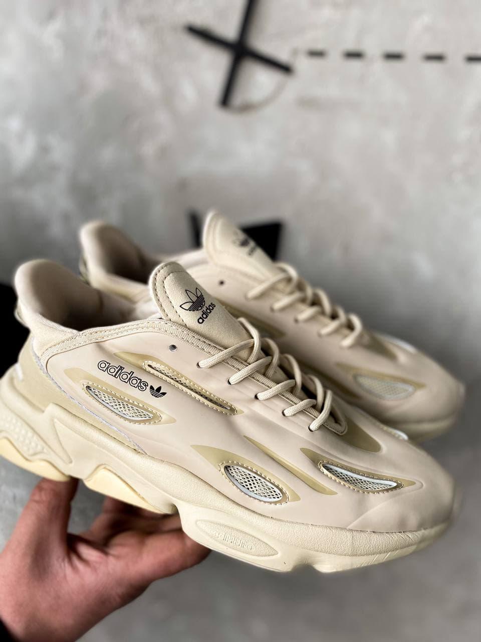 Adidas Ozweego Celox Beige 1