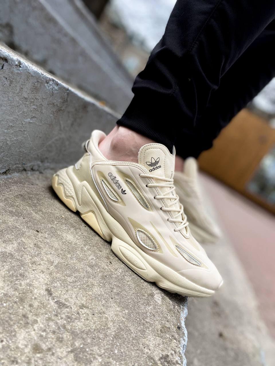 Adidas Ozweego Celox Beige 1
