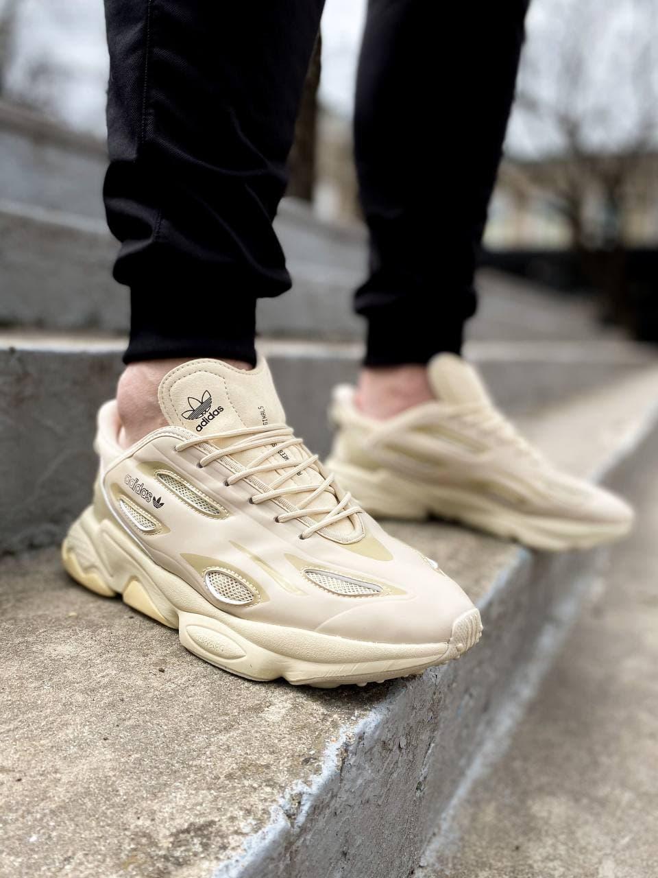Adidas Ozweego Celox Beige 1