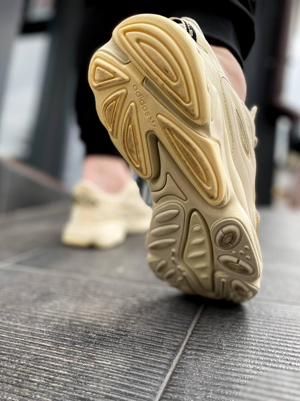 Adidas Ozweego Celox Beige 1