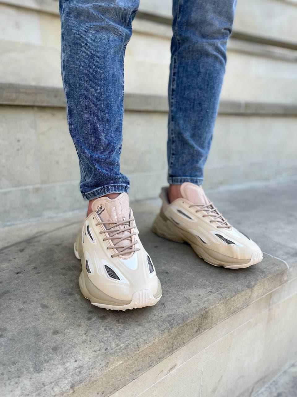 Adidas Ozweego Celox Beige