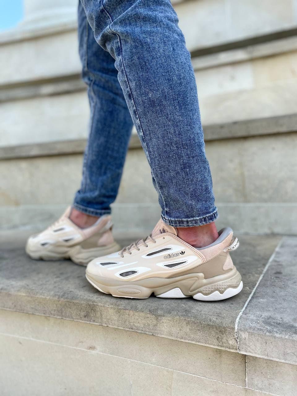 Adidas Ozweego Celox Beige