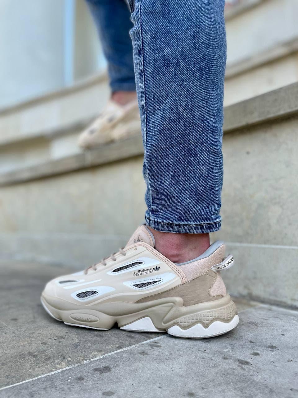 Adidas Ozweego Celox Beige