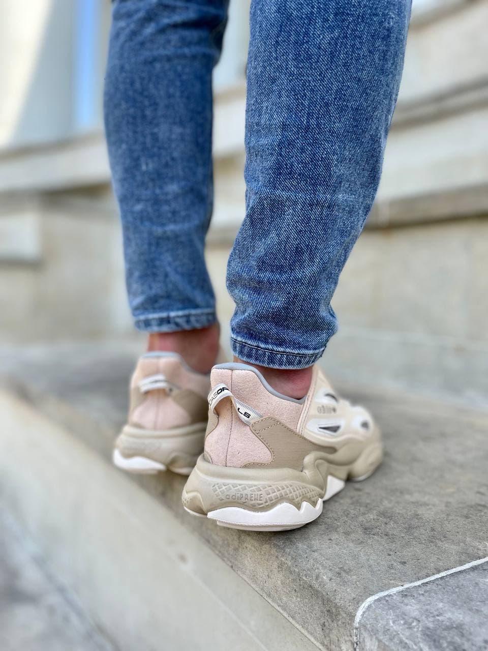 Adidas Ozweego Celox Beige
