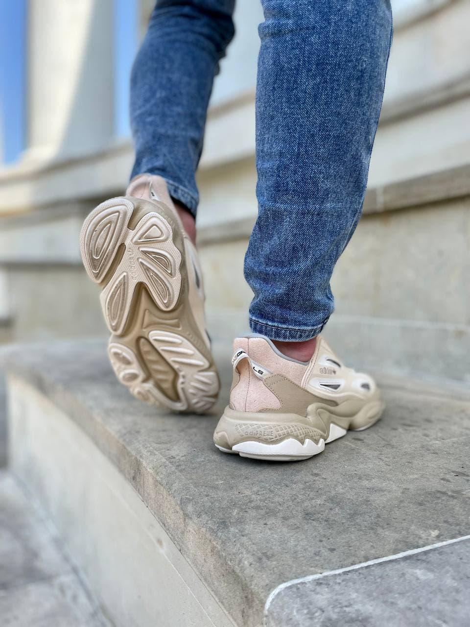 Adidas Ozweego Celox Beige