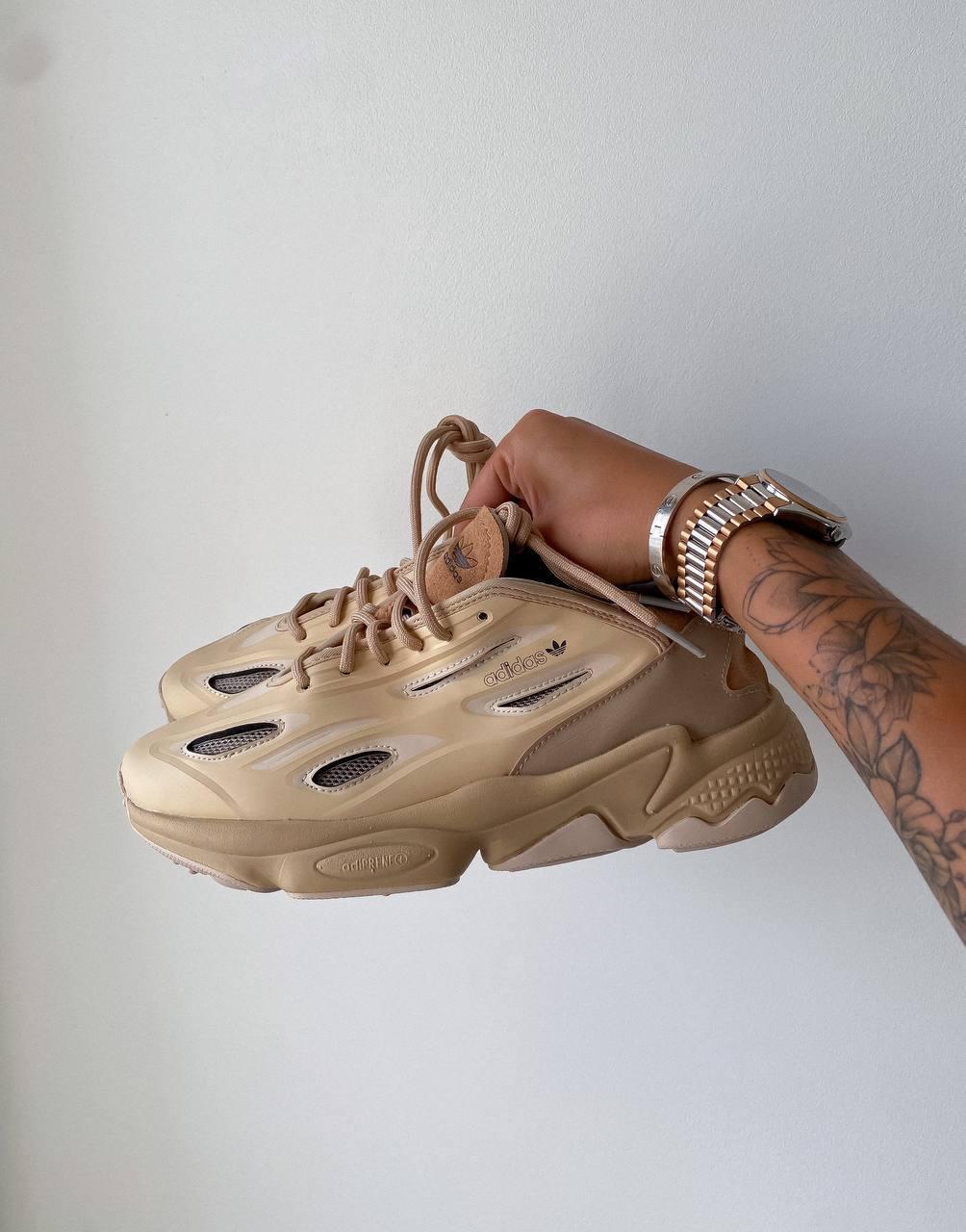 Adidas Ozweego Celox Beige