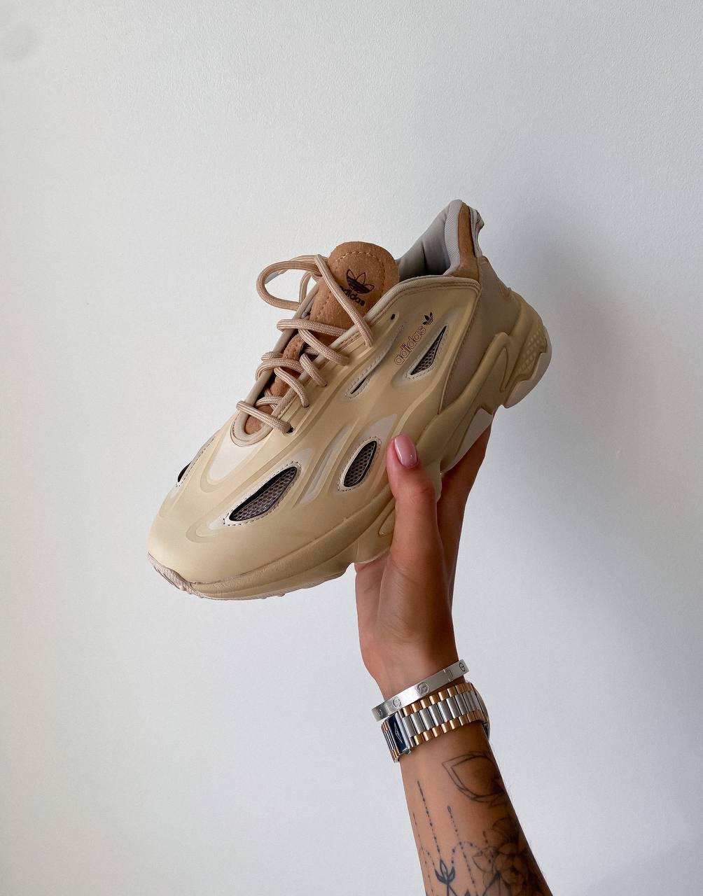 Adidas Ozweego Celox Beige