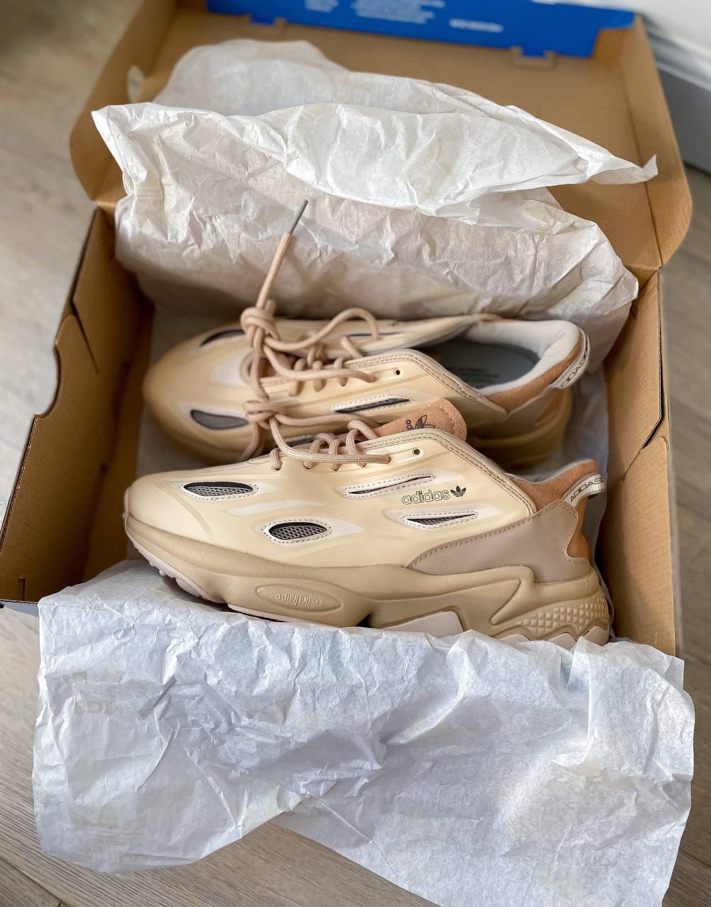 Adidas Ozweego Celox Beige