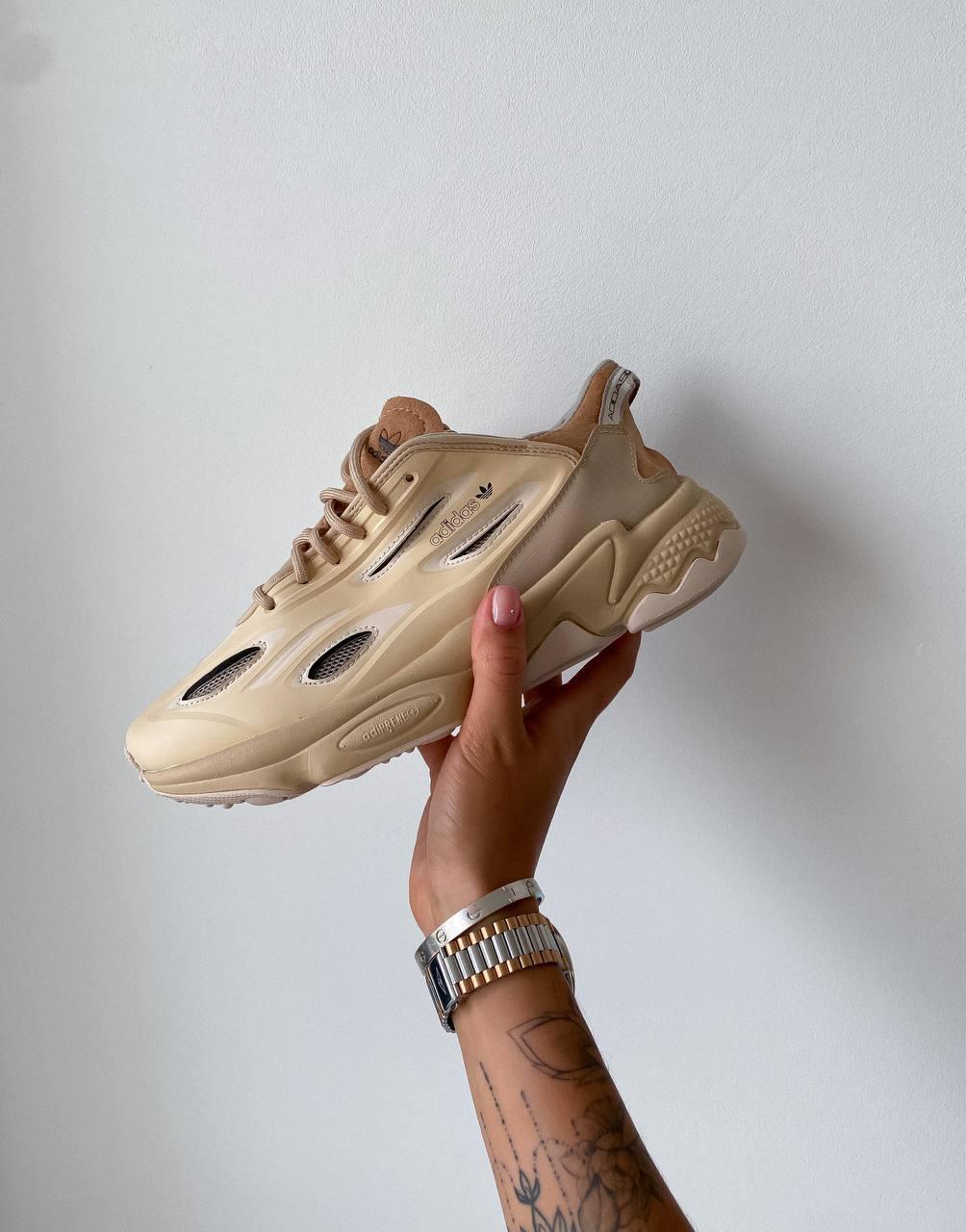 Adidas Ozweego Celox Beige