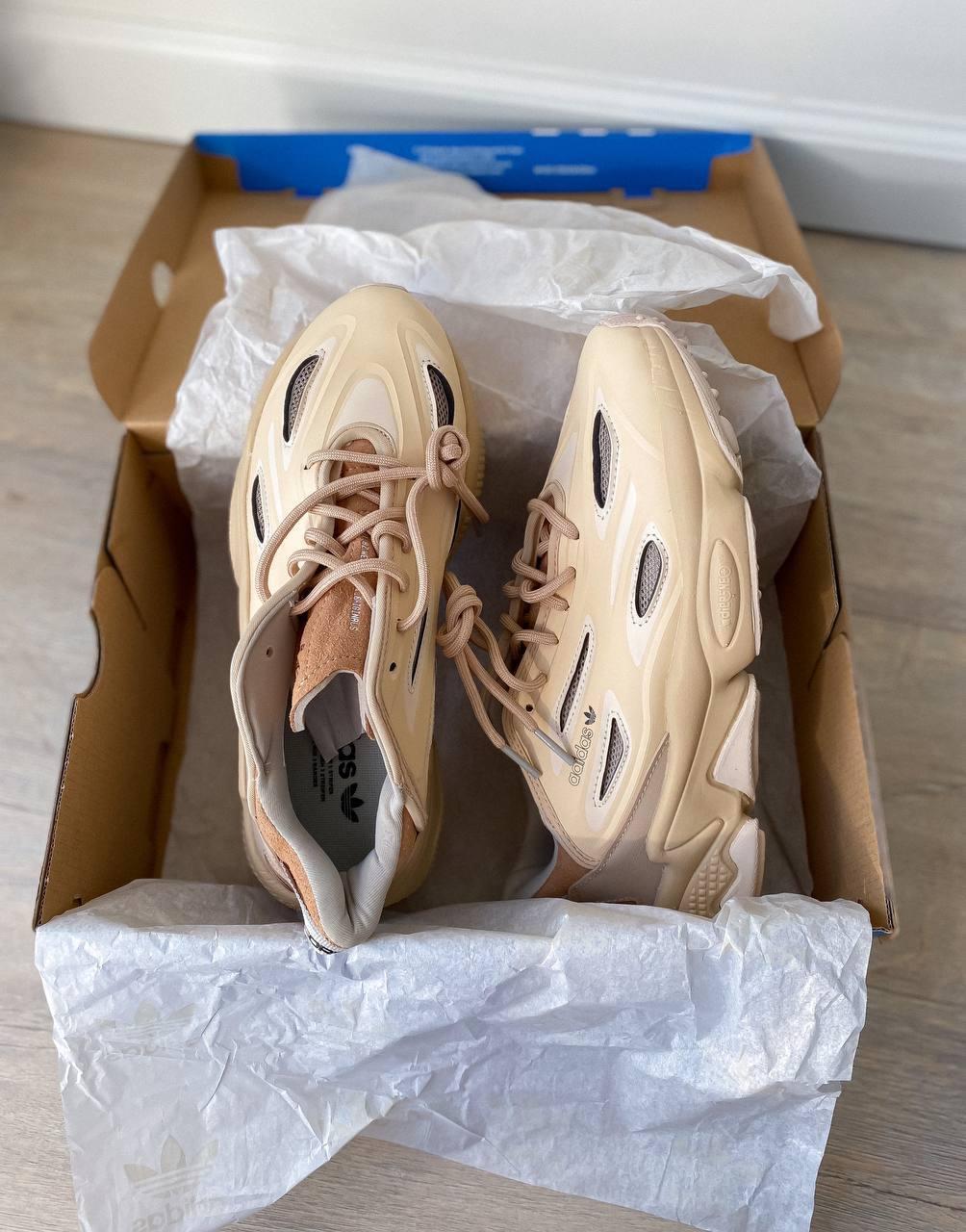 Adidas Ozweego Celox Beige