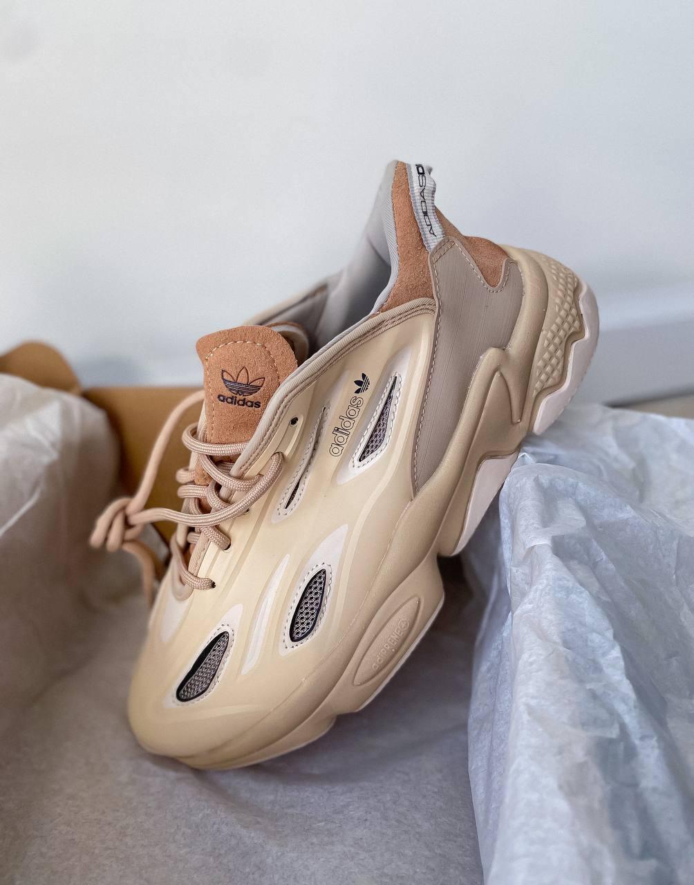 Adidas Ozweego Celox Beige