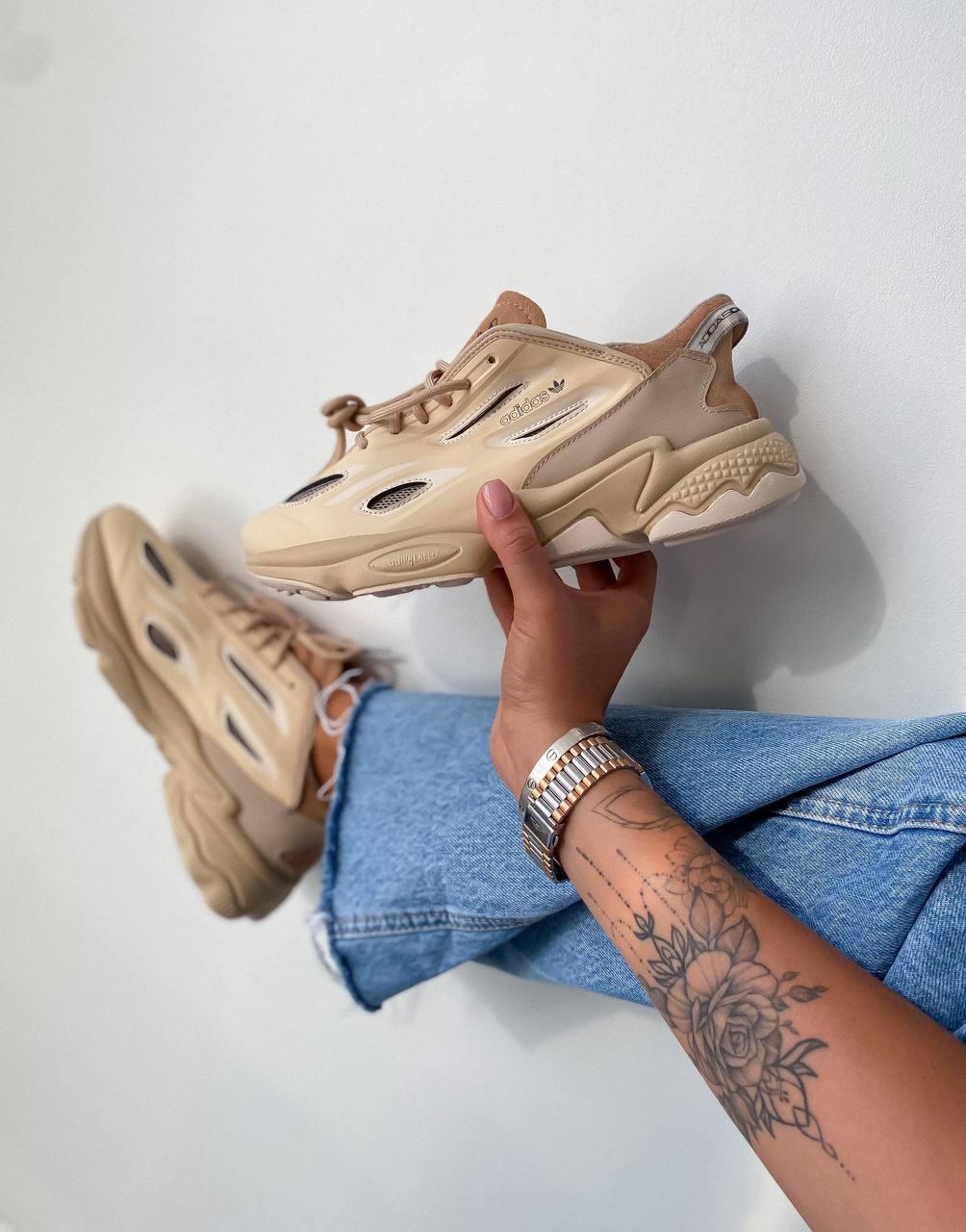 Adidas Ozweego Celox Beige