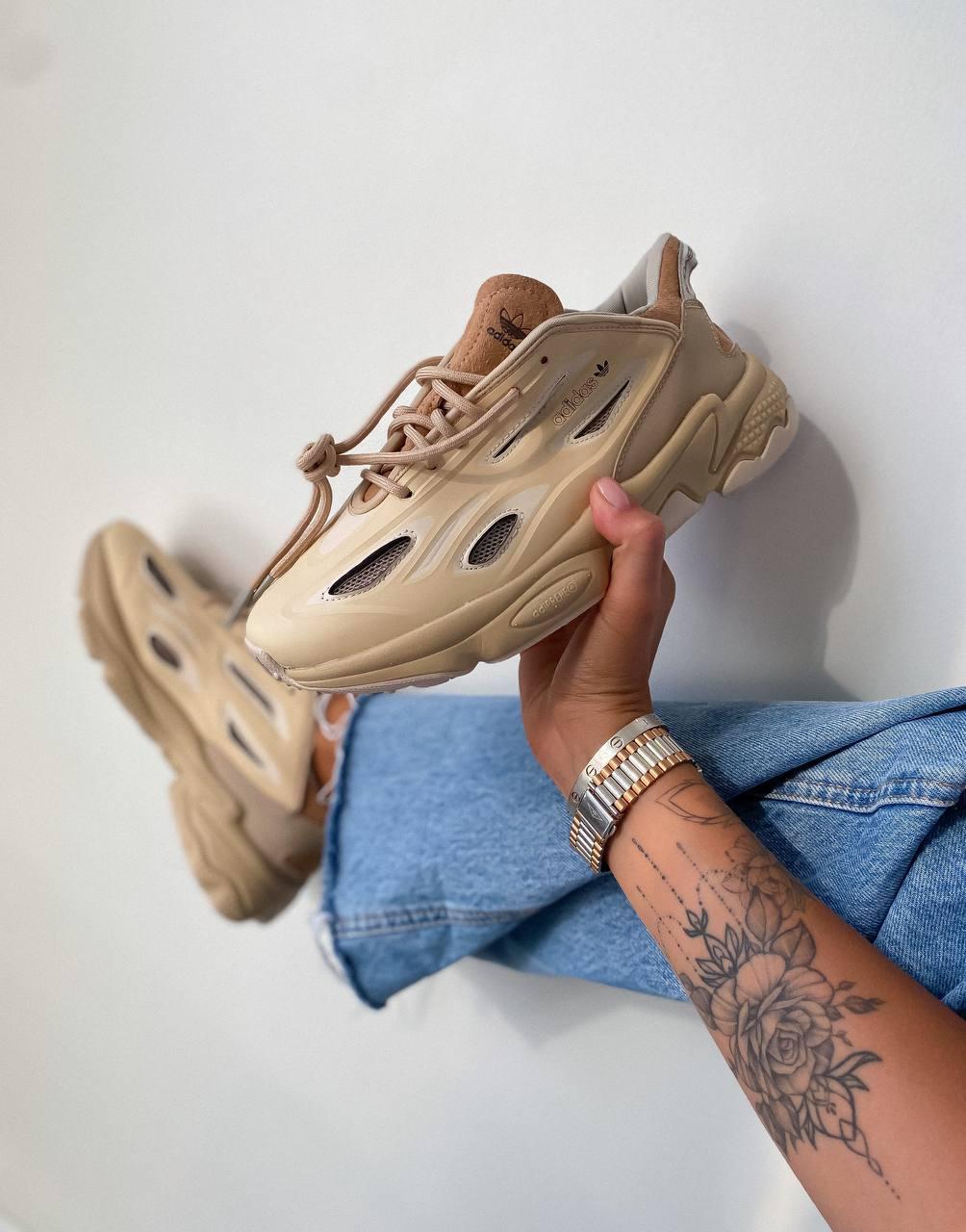 Adidas Ozweego Celox Beige