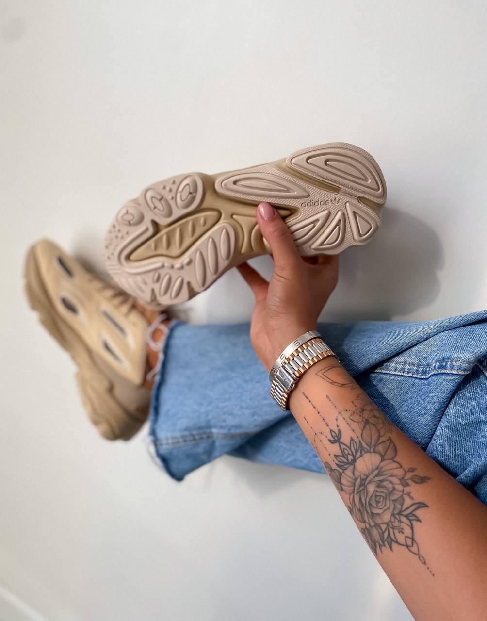 Adidas Ozweego Celox Beige