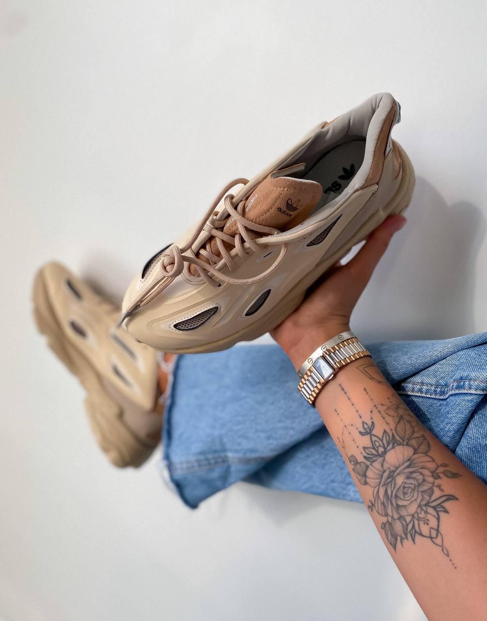 Adidas Ozweego Celox Beige