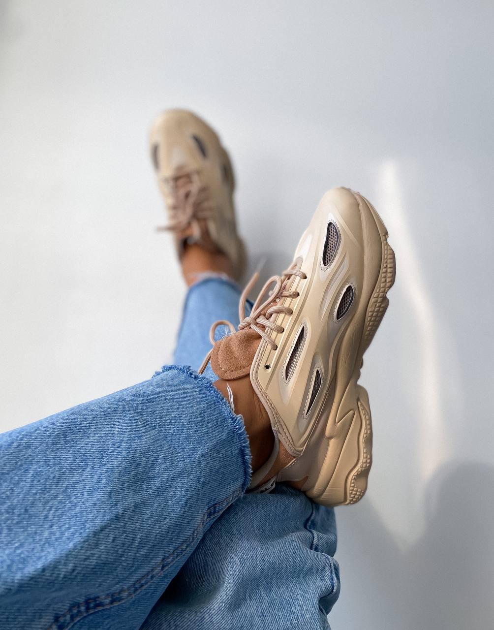 Adidas Ozweego Celox Beige