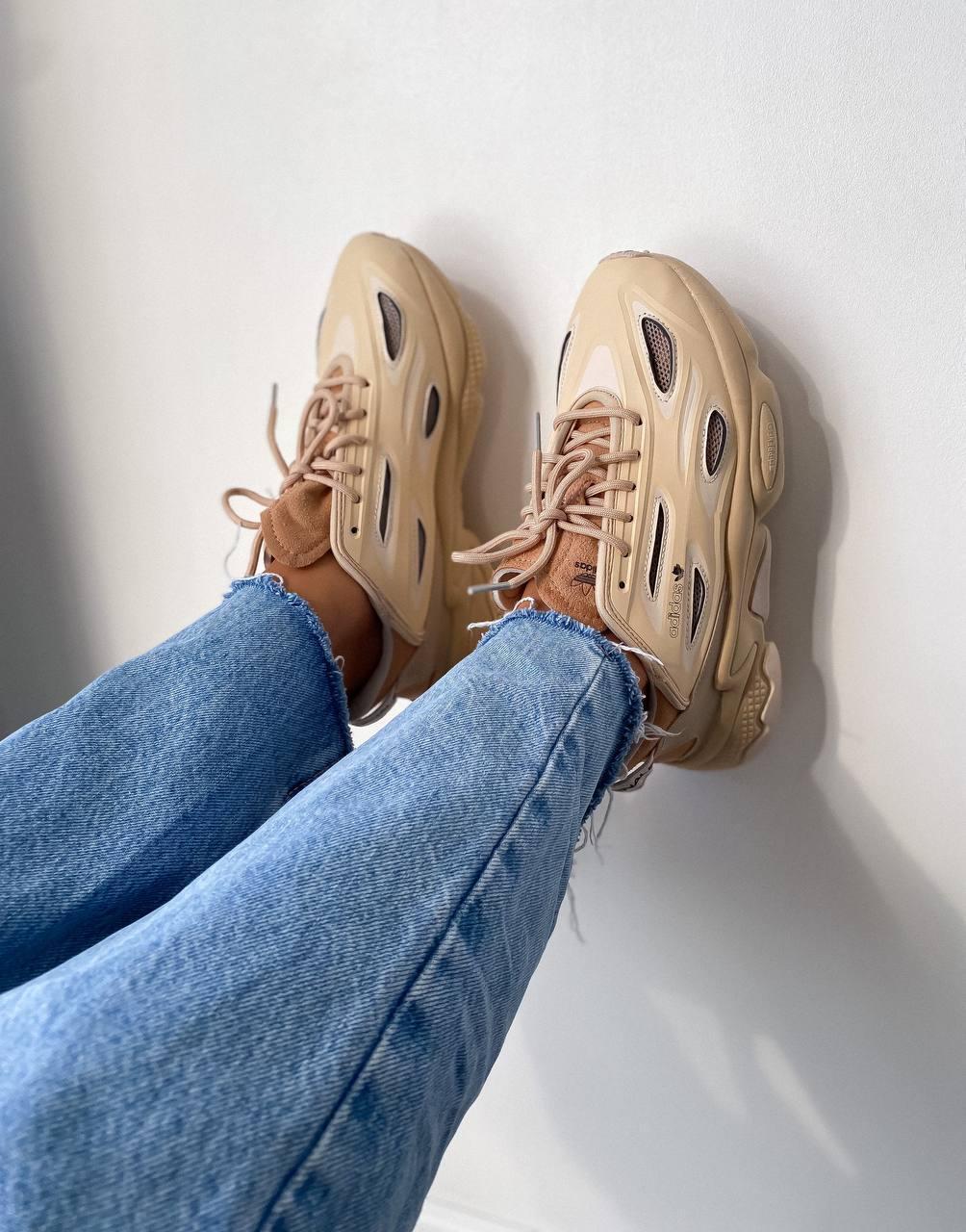 Adidas Ozweego Celox Beige