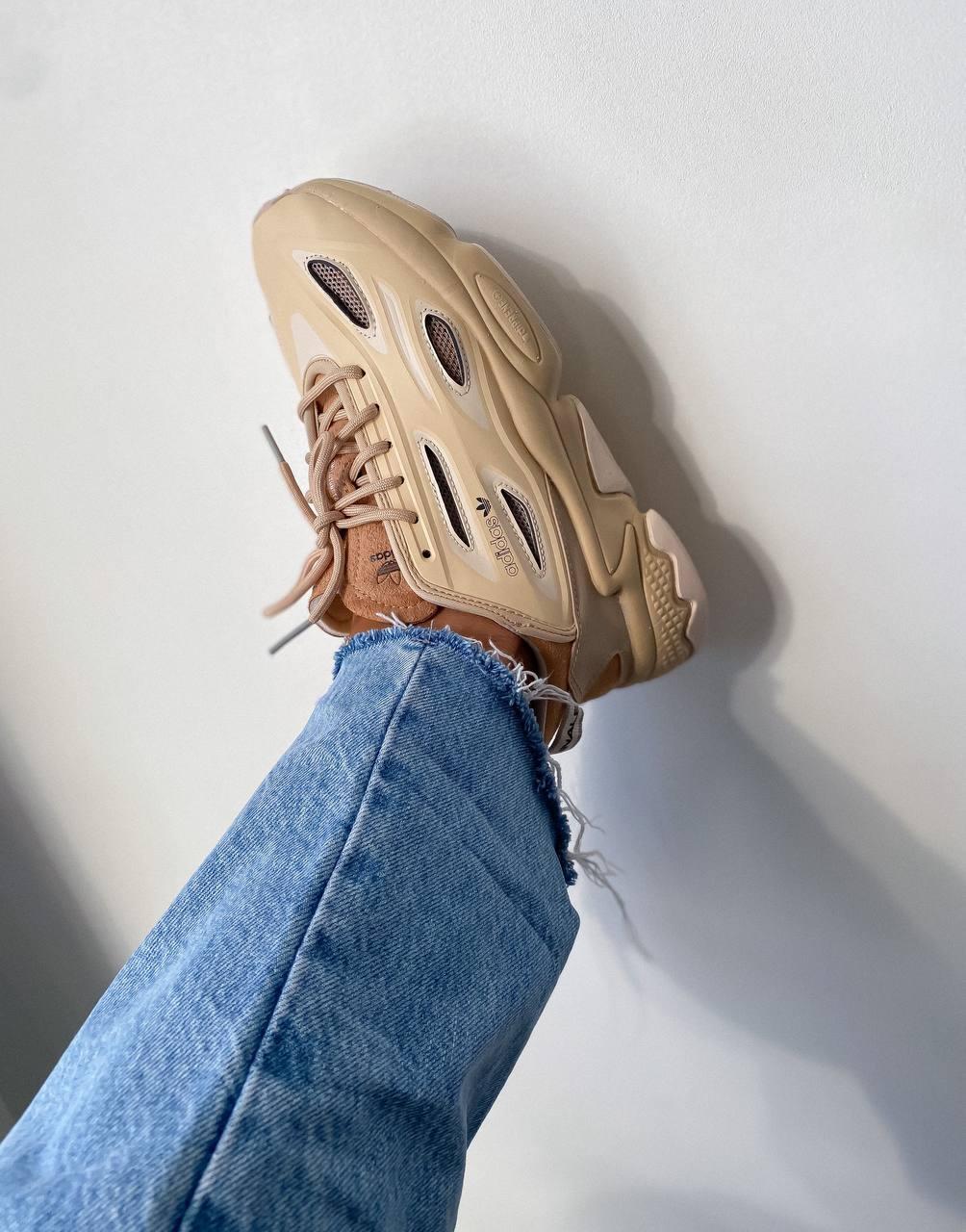 Adidas Ozweego Celox Beige