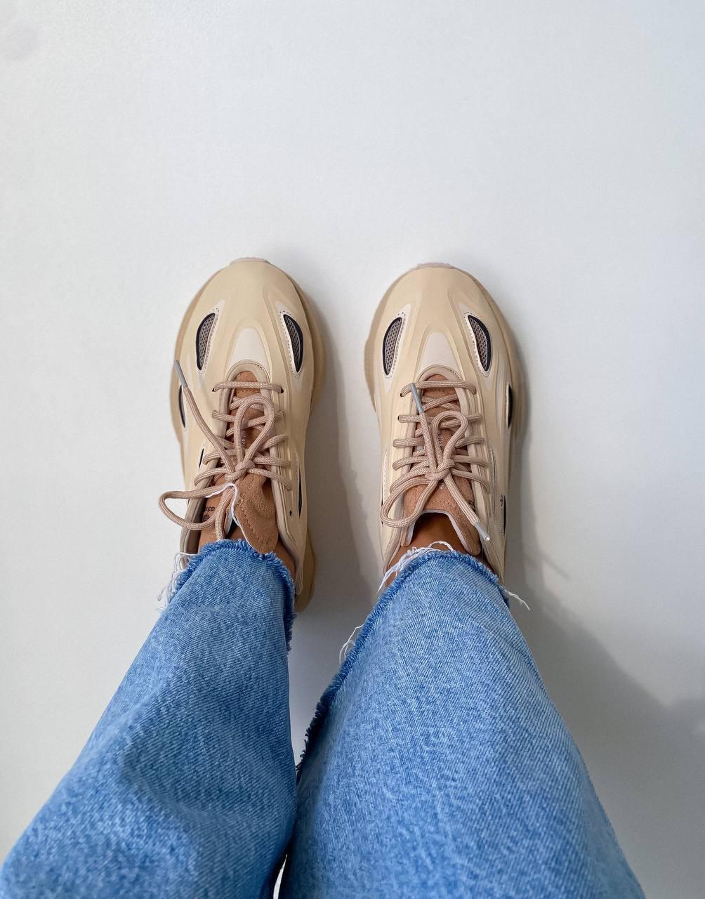 Adidas Ozweego Celox Beige