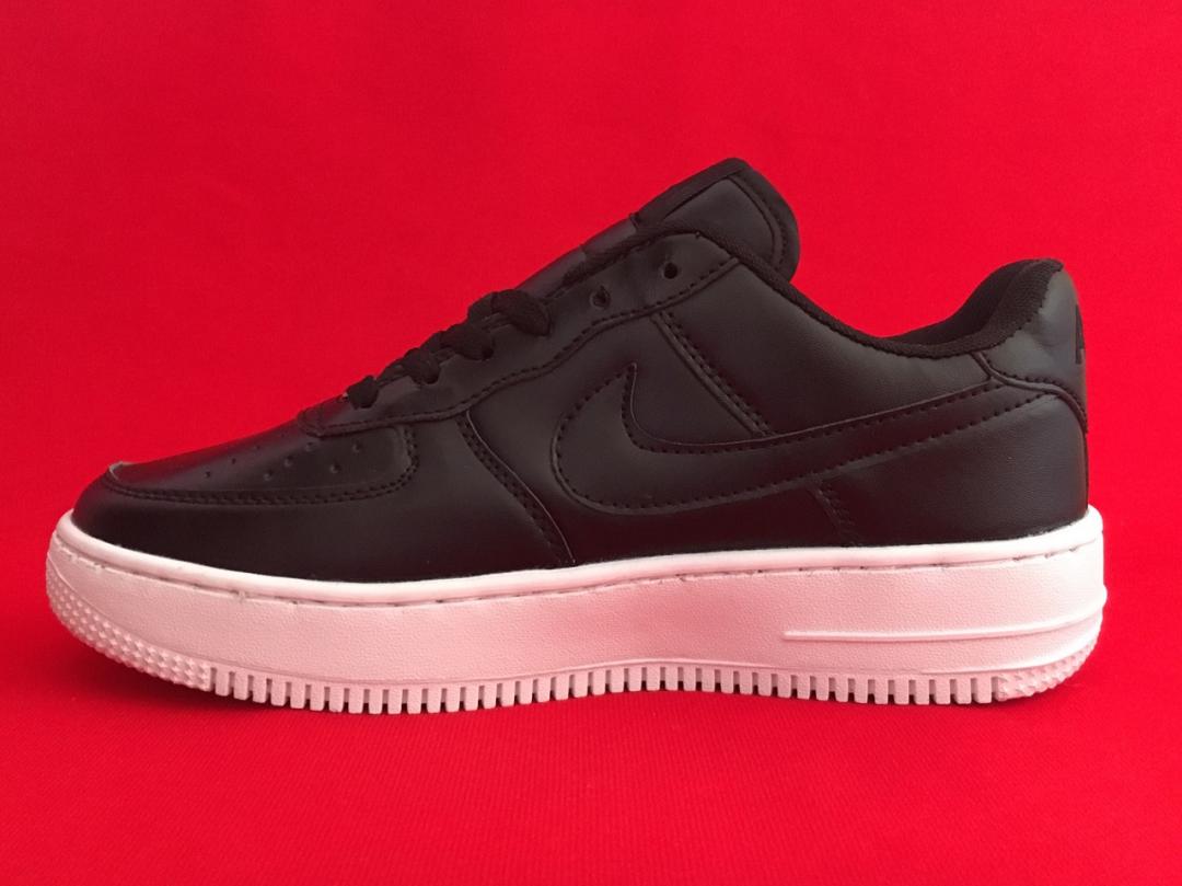 Nike Air Force 1 Low Black White