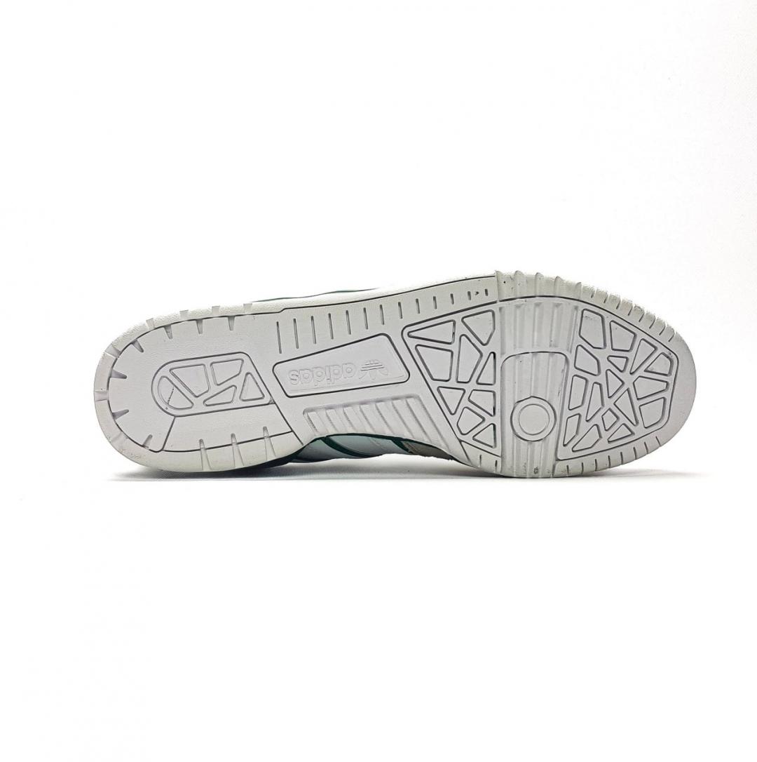 Adidas Forum Jeremy Scott Green