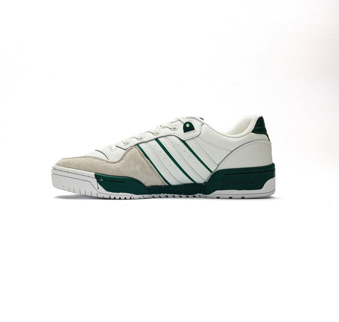 Adidas Forum Jeremy Scott Green