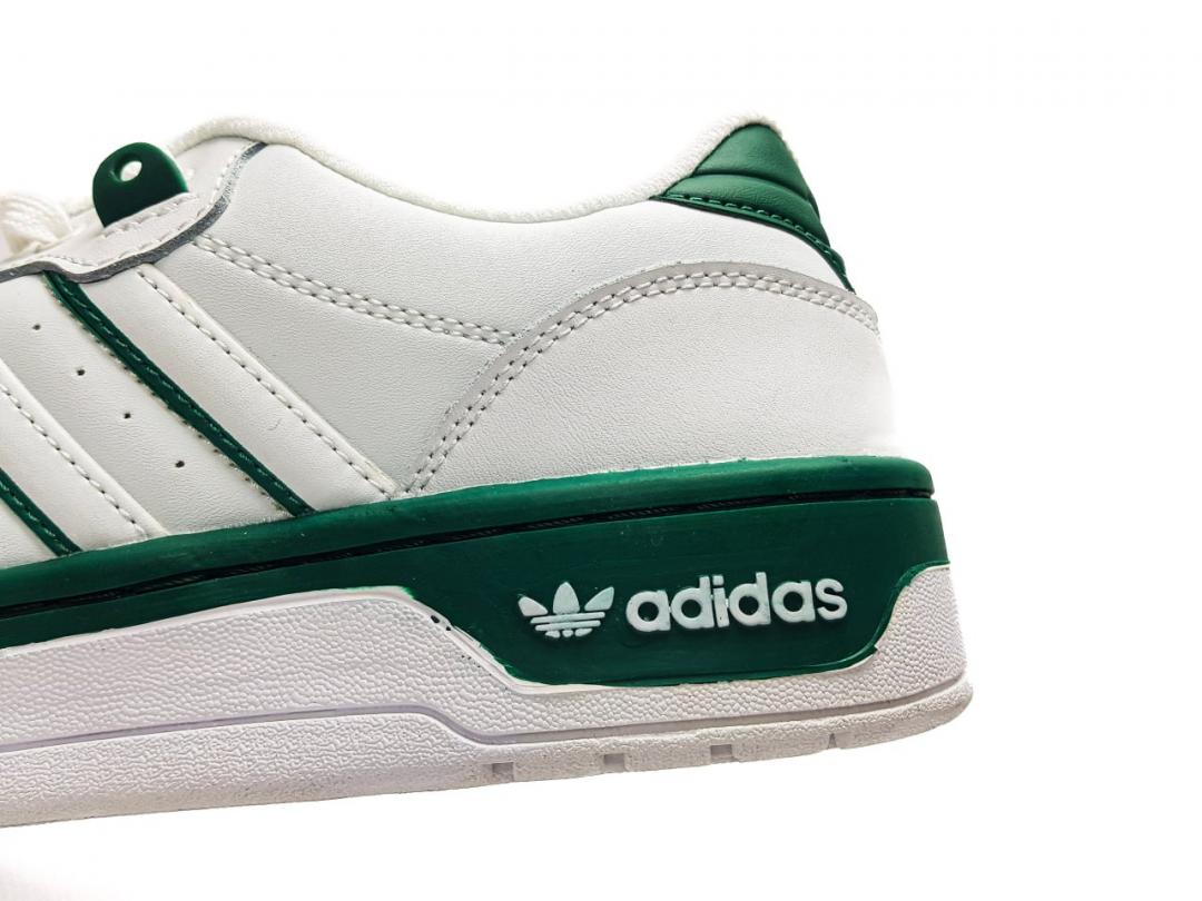 Adidas Forum Jeremy Scott Green