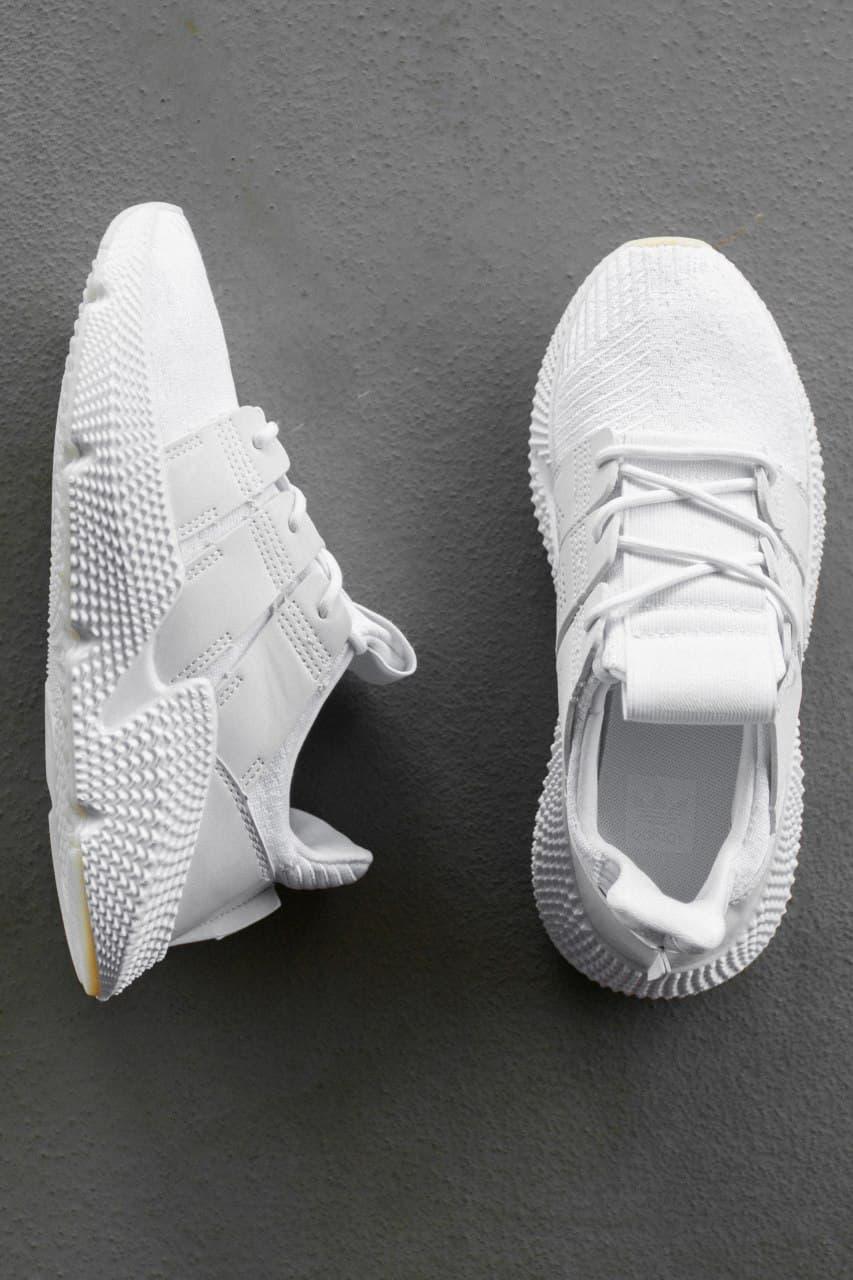 Adidas Prophere White