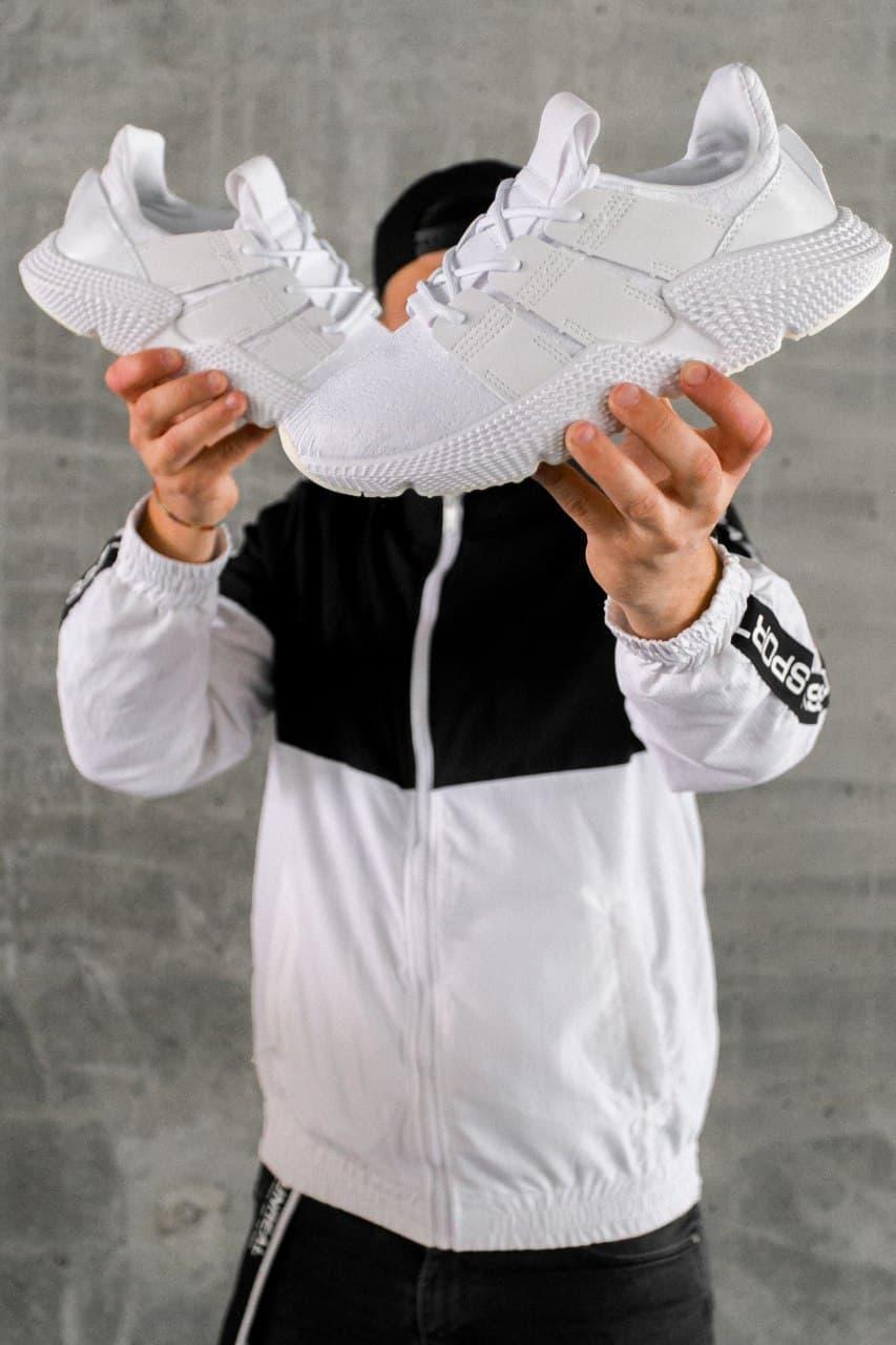 Adidas Prophere White