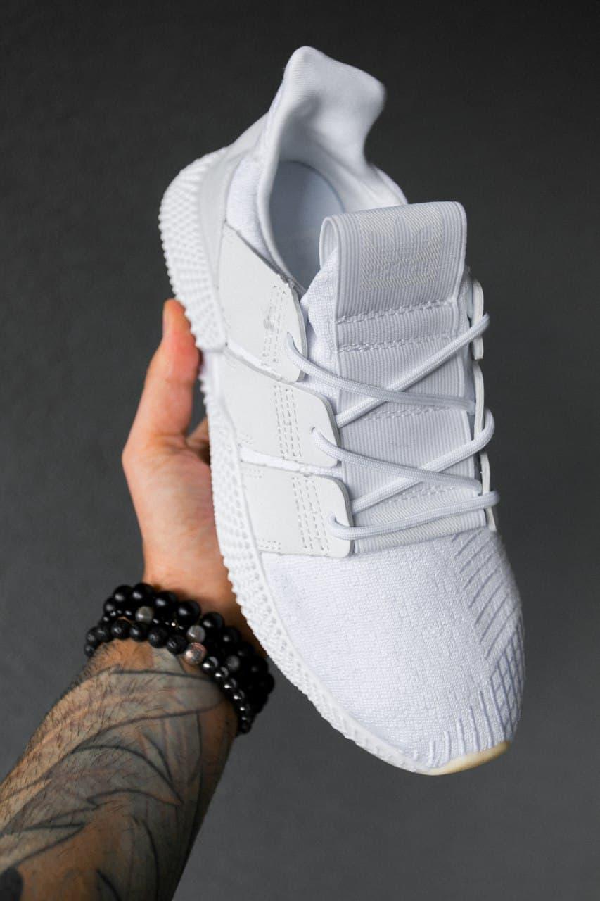 Adidas Prophere White