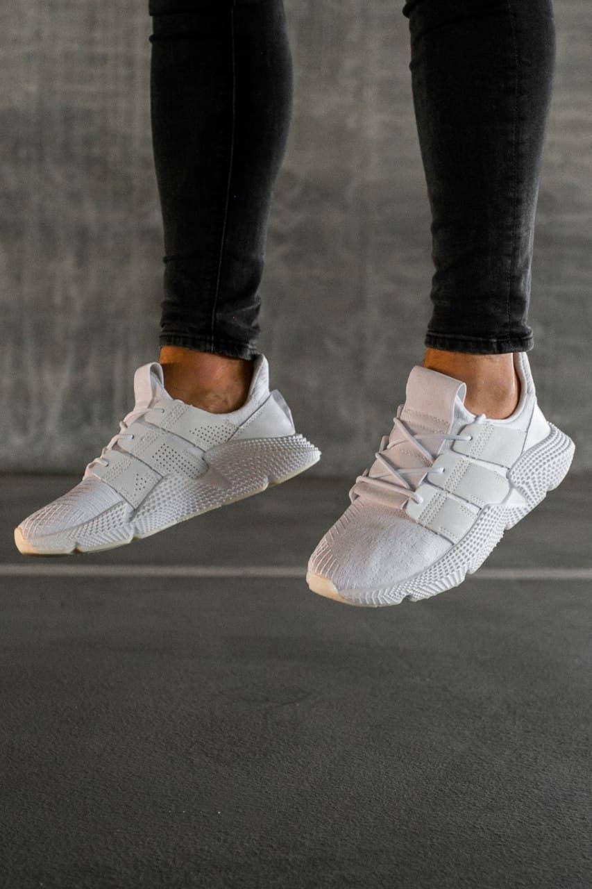 Adidas Prophere White