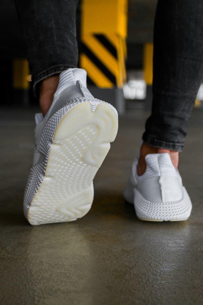 Adidas Prophere White