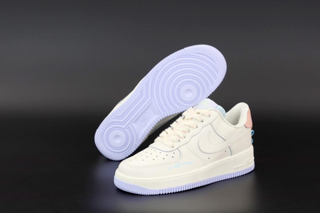 Nike Air Force 1 Utility Cream