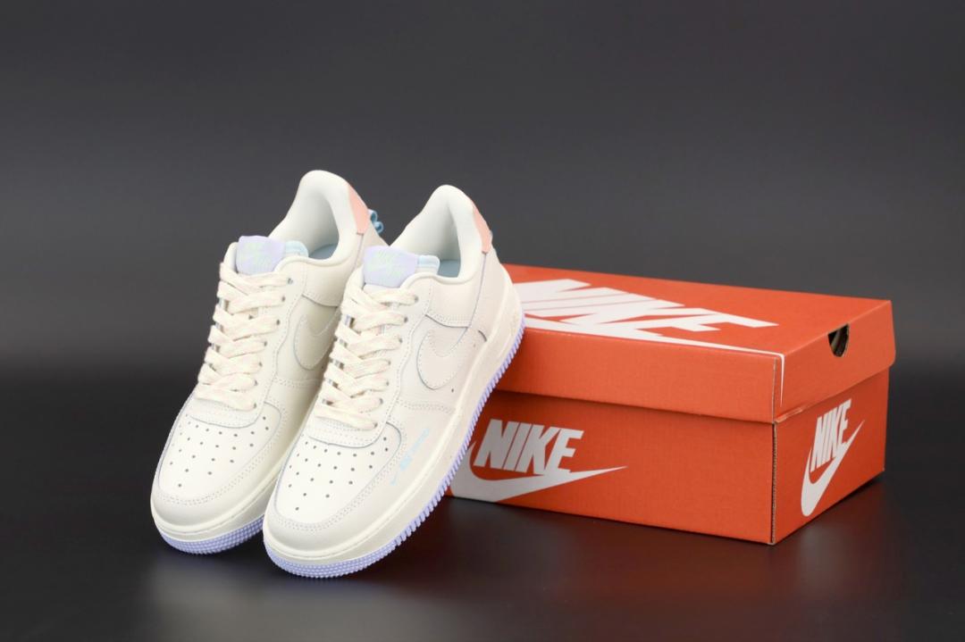 Nike Air Force 1 Utility Cream