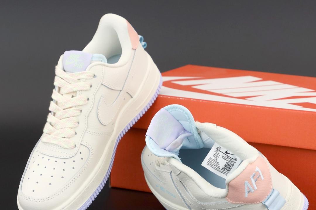 Nike Air Force 1 Utility Cream
