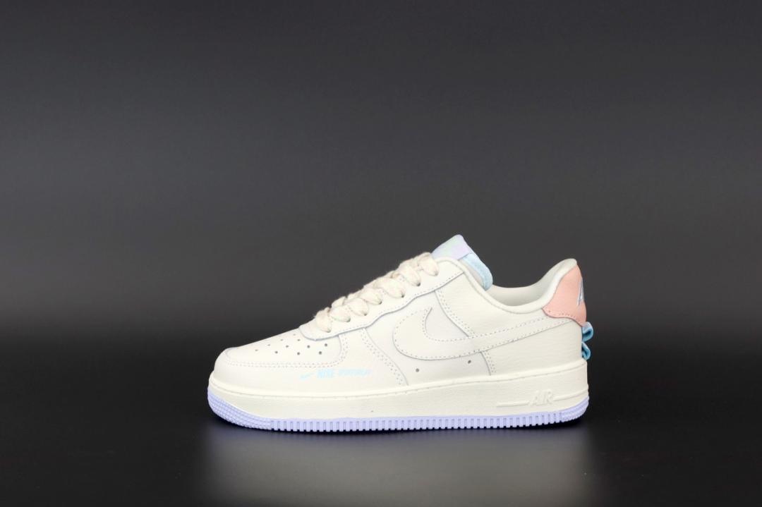 Nike Air Force 1 Utility Cream