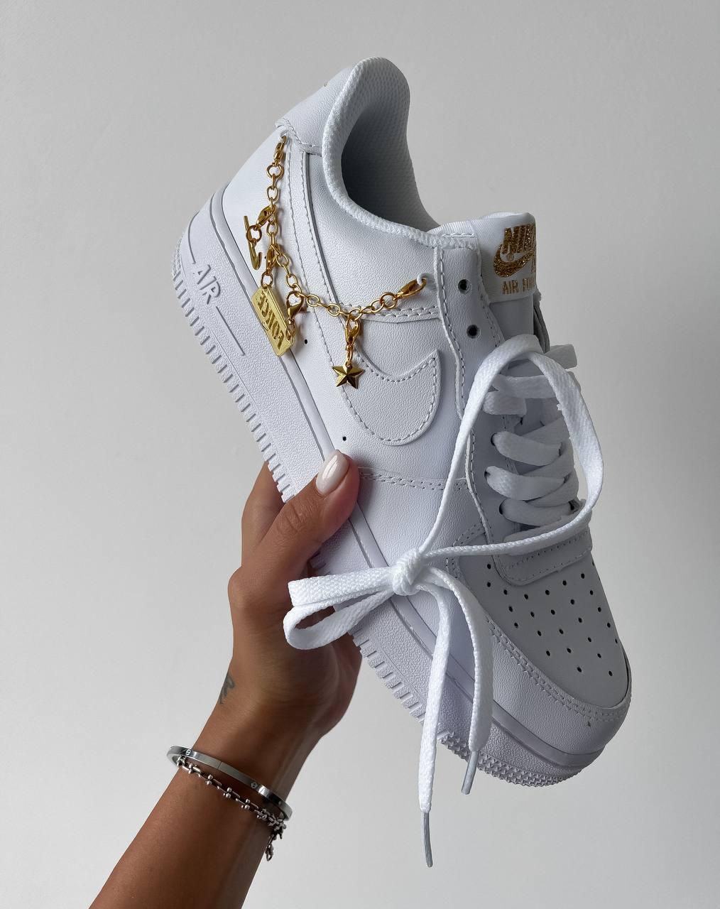 Nike Air Force 1 Lucky Charms Premium