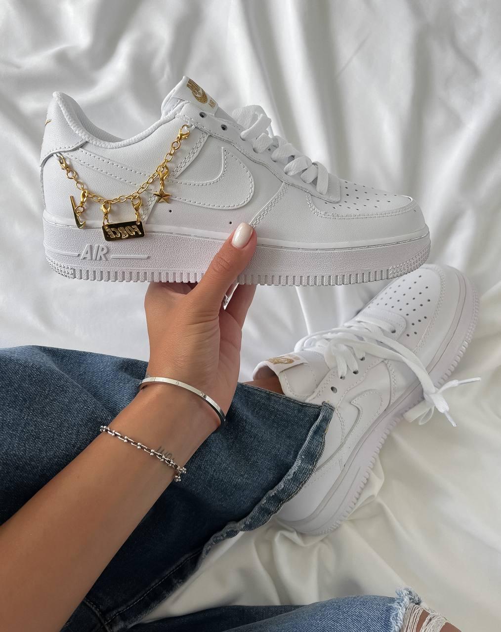 Nike Air Force 1 Lucky Charms Premium