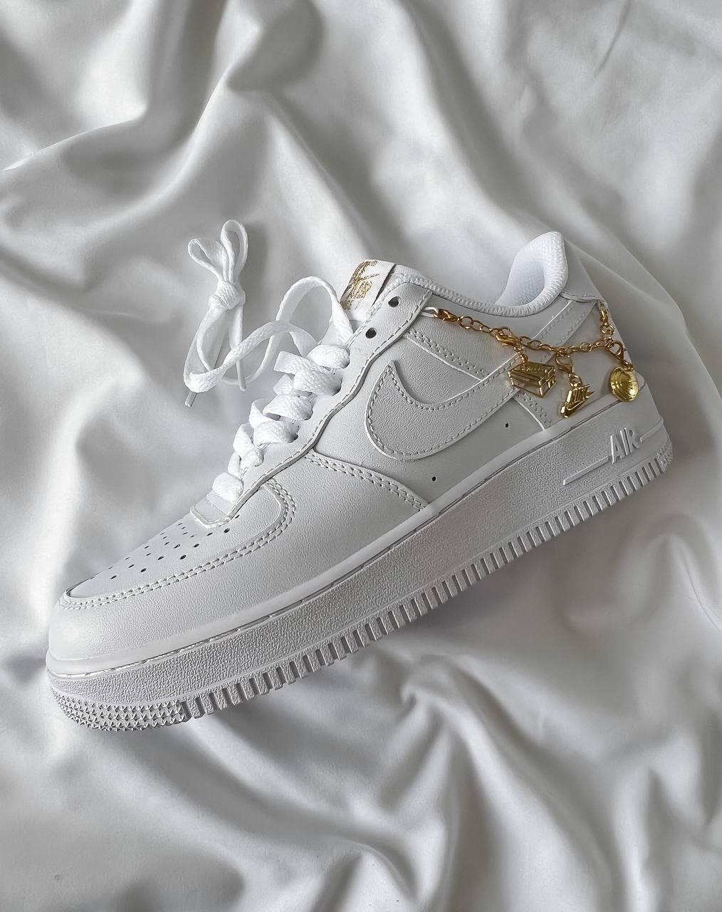 Nike Air Force 1 Lucky Charms Premium