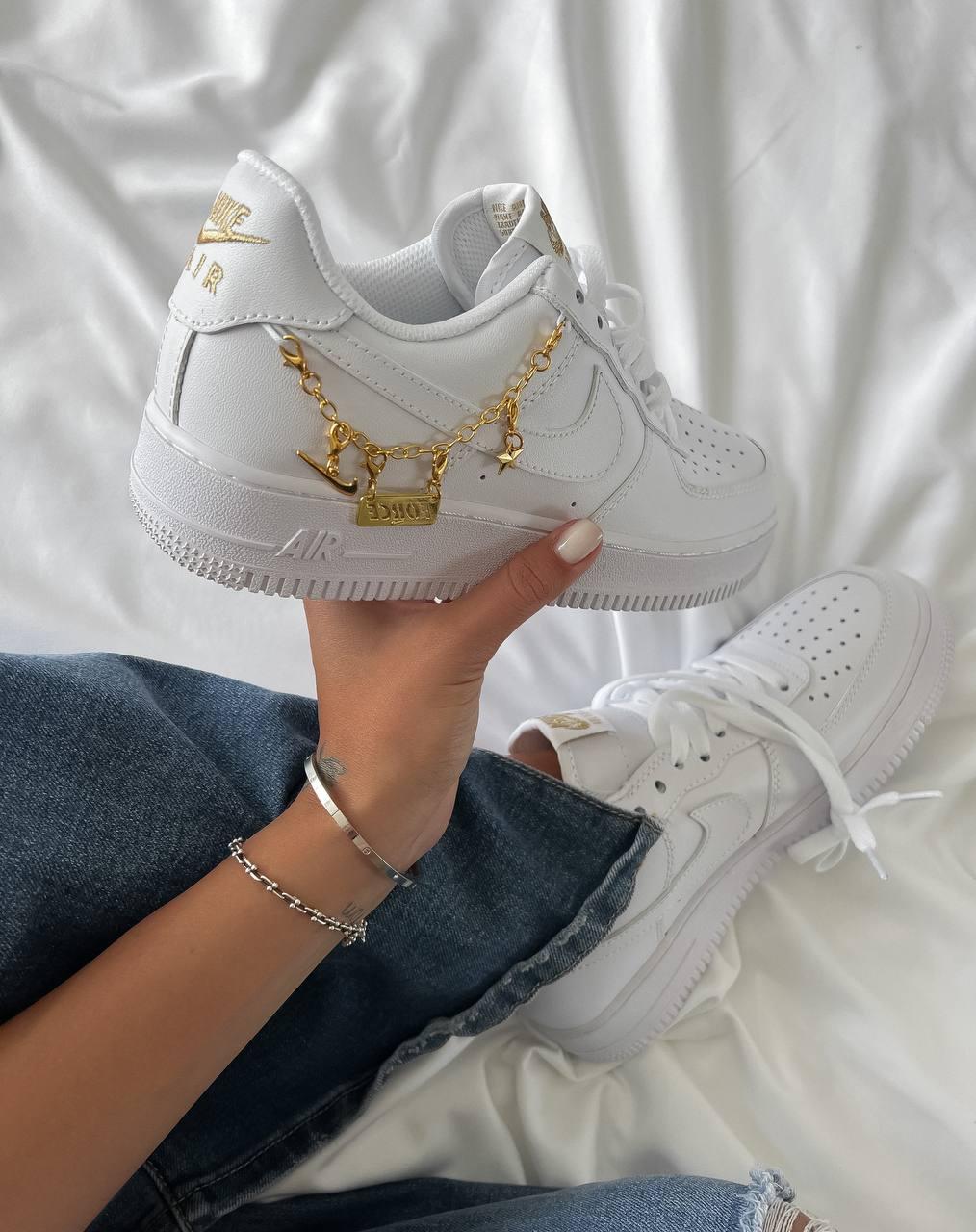 Nike Air Force 1 Lucky Charms Premium