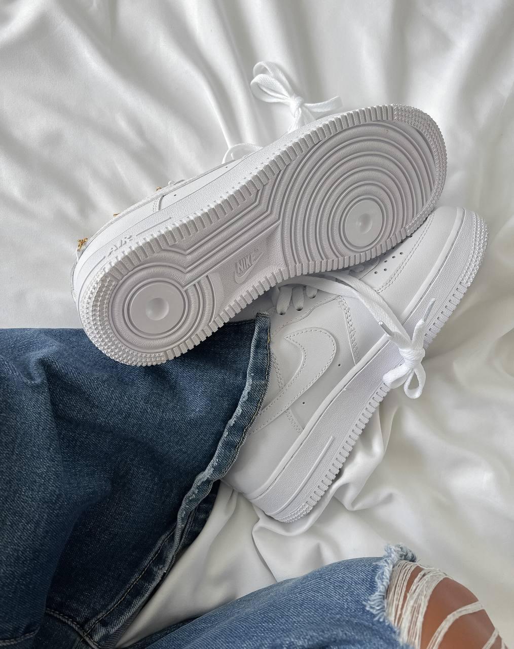 Nike Air Force 1 Lucky Charms Premium