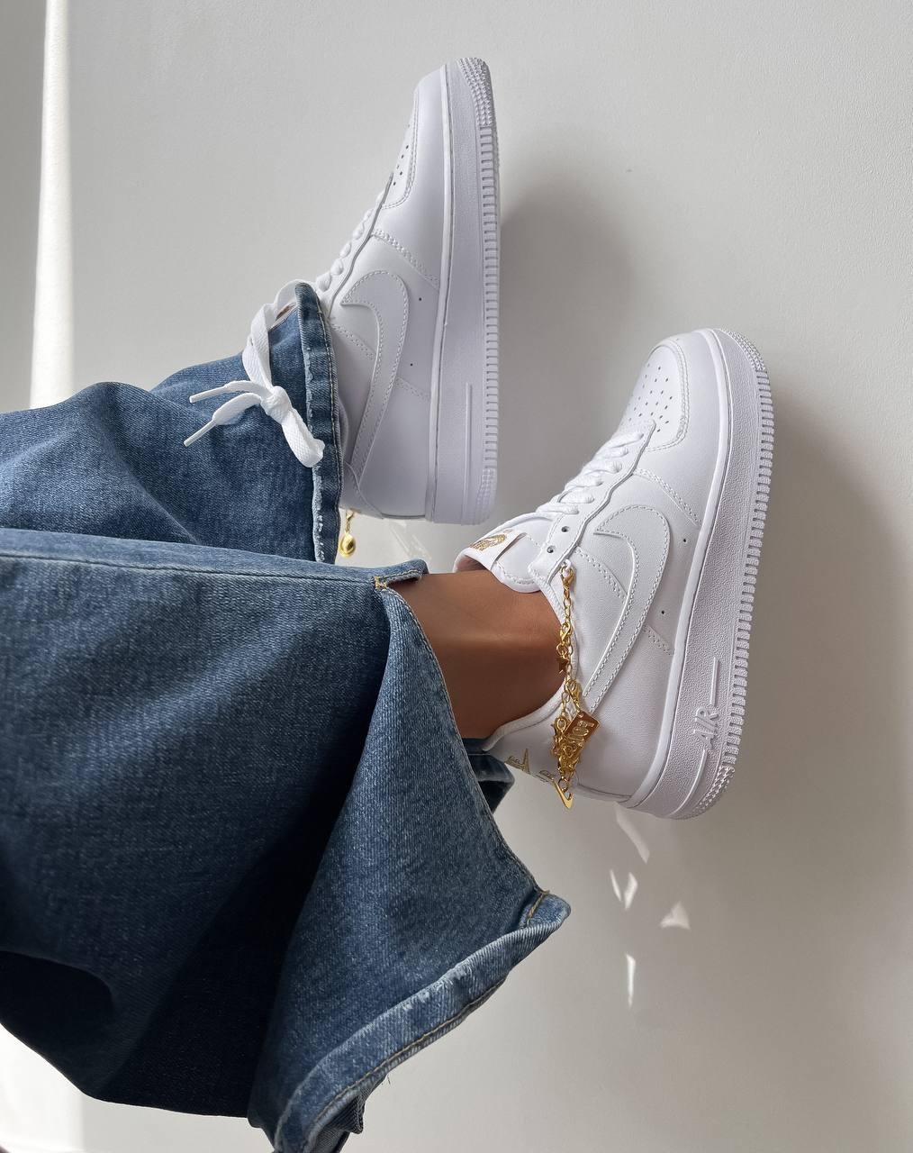 Nike Air Force 1 Lucky Charms Premium