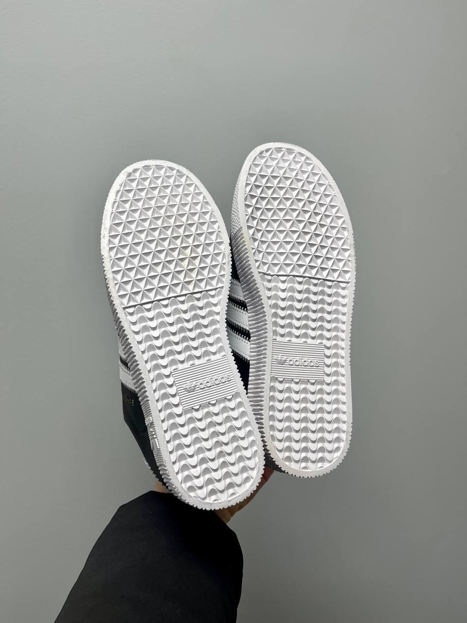 Adidas Samba Rose Black White