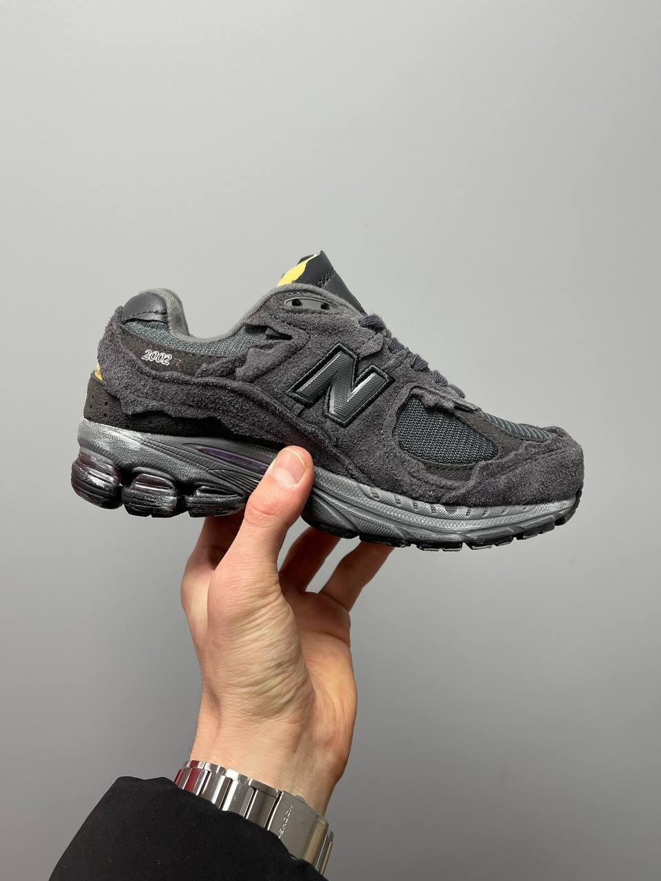 New Balance 2002R Protection Pack Phantom