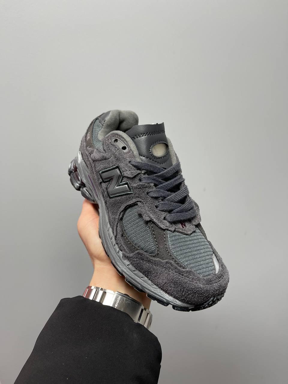 New Balance 2002R Protection Pack Phantom