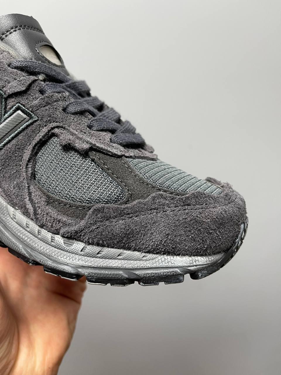 New Balance 2002R Protection Pack Phantom