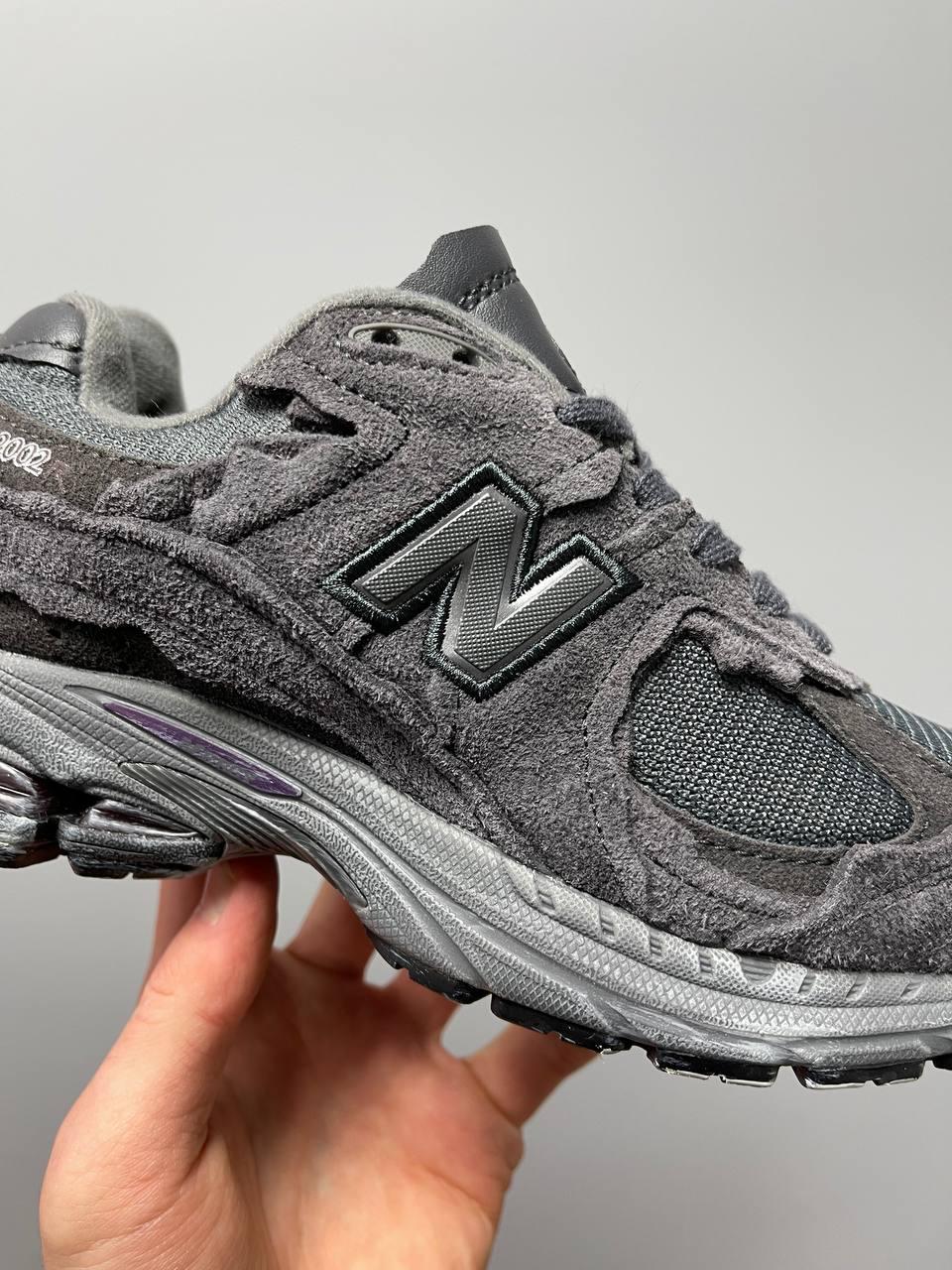 New Balance 2002R Protection Pack Phantom
