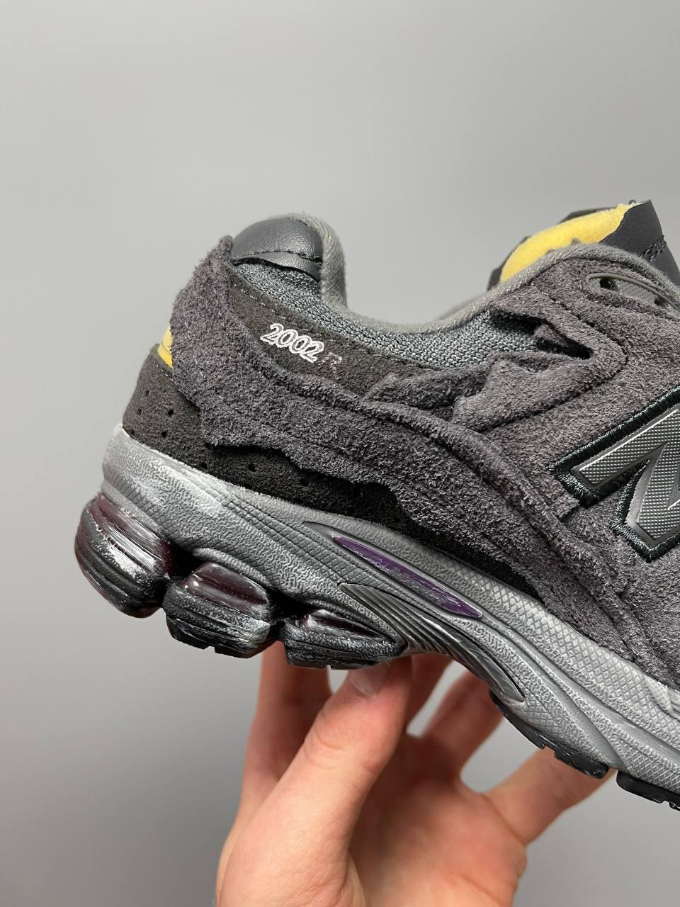 New Balance 2002R Protection Pack Phantom